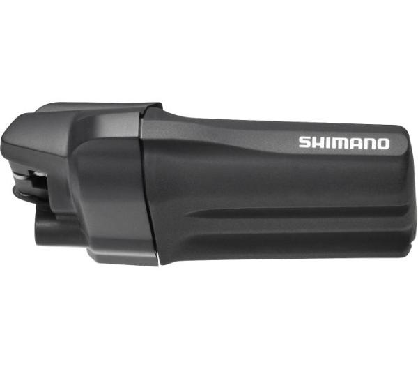 Shimano Batteriehalter BMDN100S1 Dura-Ace Di2 Bidonbefestigung kurz ex.Kabelf&uuml;hr. 