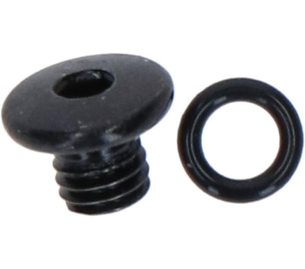 Shimano Entl&uuml;ftungsschraube BL-M6000 O-Ring 