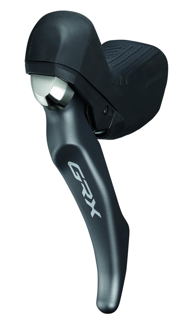 Shimano Bremshebel GRX ST-RX810 Sattelst&uuml;tzenremote 
