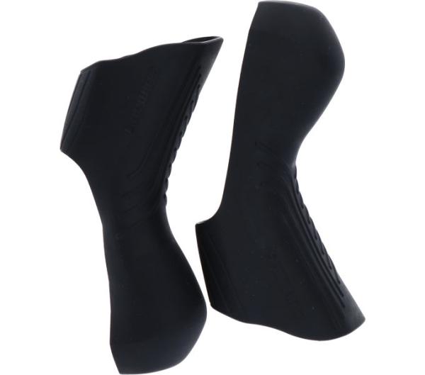 Shimano Griff&uuml;berzug ST-RX810 Paar 