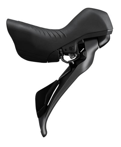 Shimano Brems-/Schalthebel GRX ST-RX820 links 2-Gang  Produktbild 2