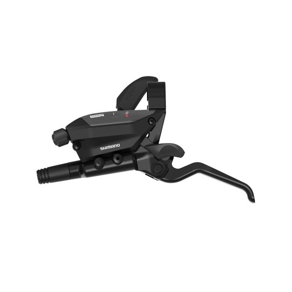 Shimano Brems-/Schalthebel ALTUS ST-EF515 links 2-Gang schwarz 