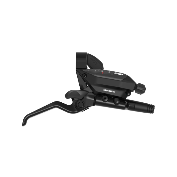 Shimano Brems-/Schalthebel ALTUS ST-EF515 rechts 7-Gang schwarz 