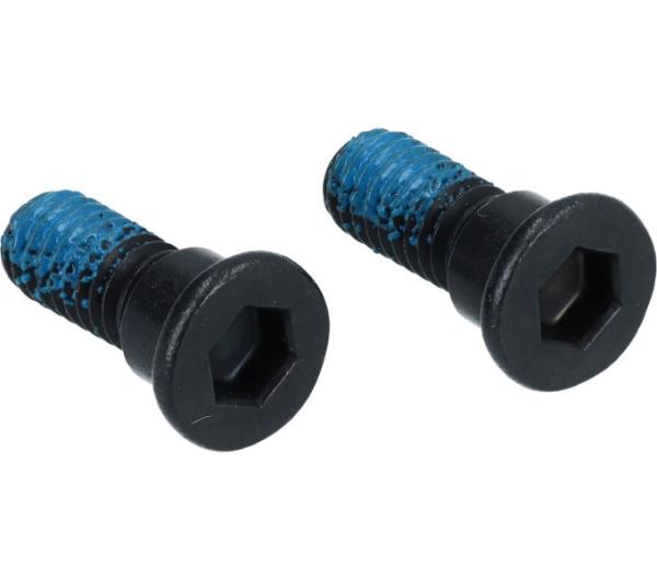 Shimano Befestigungsschrauben f&uuml;r Schalteinheit SL-M770 2 Stk. 