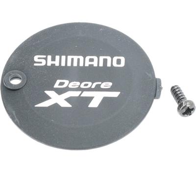 Shimano Abdeckung SL-M770 links mit Schraube  Produktbild 1