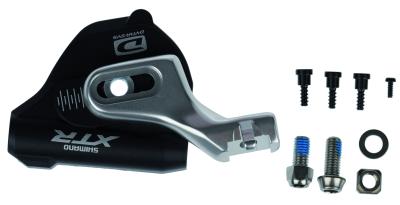 Shimano Schalthebel-Adapter XTR SM-SL98 links 2010 offen  Produktbild 2