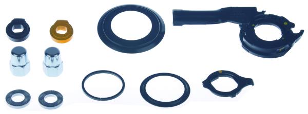 Shimano Komponenten f&uuml;r Nexus SG-7R45 CJ-NX10 7R/7L offen 