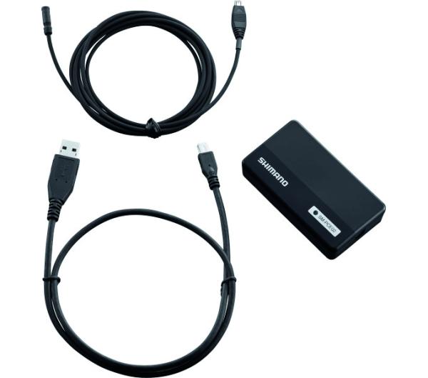 Shimano Diagnoseger&auml;t SM-PCE02 Di2 SD300 