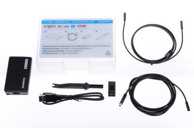 Shimano Diagnoseger&auml;t Set SM-PCE02 Di2 (SM-PCE02,EW-SD300,EW-JC304,TL-EW300)  Produktbild 1