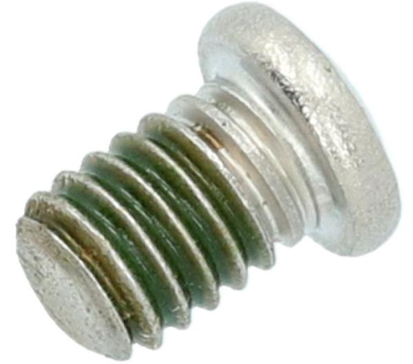 Shimano Schraube f&uuml;r Bremsgummi M4x5.5 BR-6600 