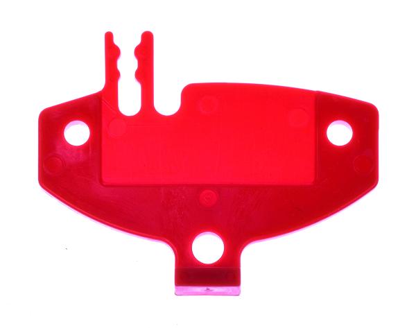 Shimano Bremsbelag-Distanzst&uuml;ck Y8CL12000 