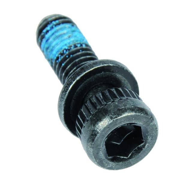 Shimano Befestigungsschraube BR-M765 M6x18.7mm f&uuml;r Stop-Ring 