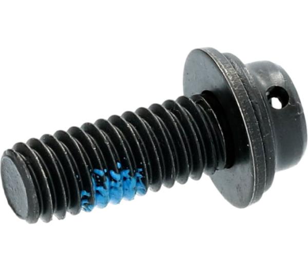 Shimano Befestigungsschraube BR-M985 M6x15.2mm 