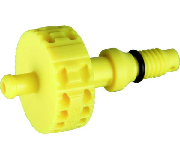 Shimano Entl&uuml;ftungsadapter und O-Ring TL-BR52 f&uuml;r BR-M985 