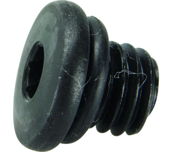 Shimano Entl&uuml;ftungsschraube (M5x4.7) und O-Ring f&uuml;r BL-M985/88 