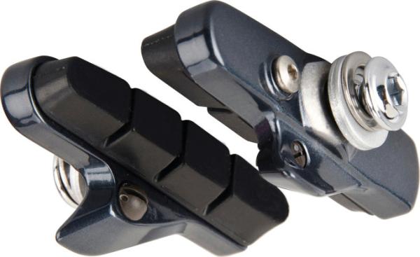 Shimano Bremsschuhe R55C4 f&uuml;r Alufelgen Paar 