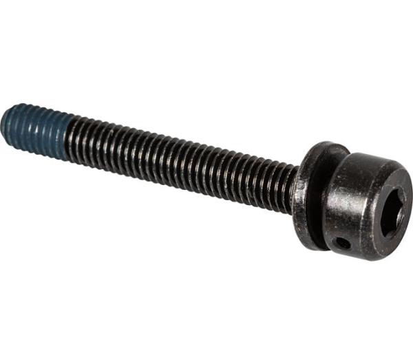 Shimano Adapter Befestigungsschraube 30 mm Rahmen (M5 x 36.8 mm) 