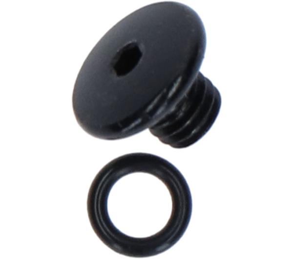 Shimano Entl&uuml;ftungsschraube & Kappe BL-M445 