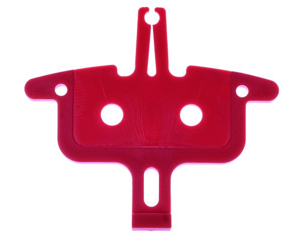 Shimano Bremsbelag-Distanzst&uuml;ck Y84E03000 