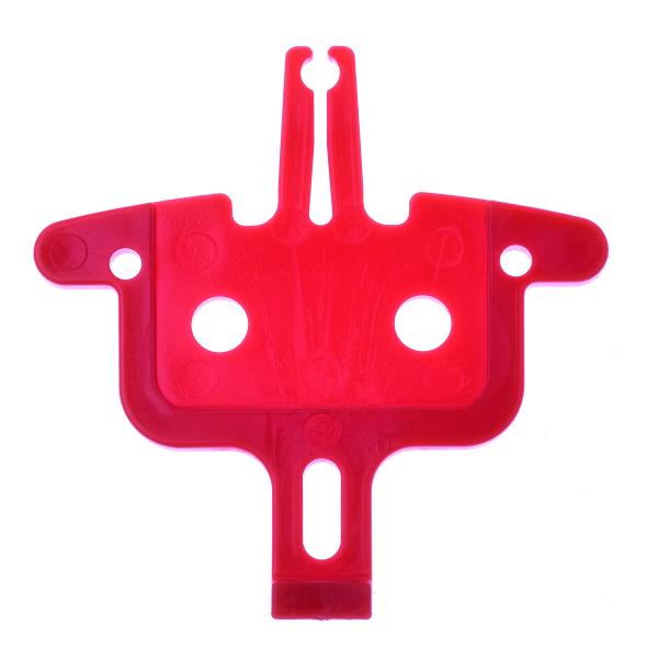 Shimano Bremsbelag-Distanzst&uuml;ck Y8N218000 