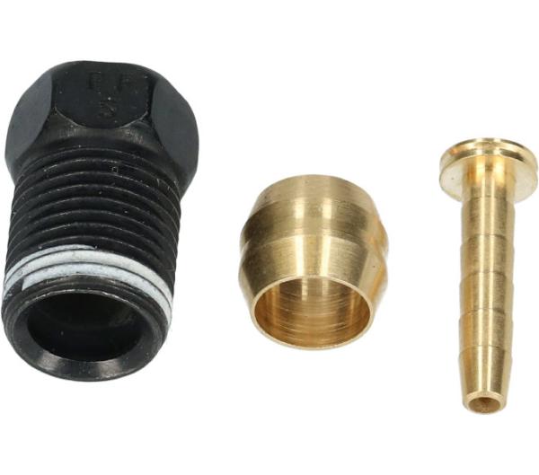 Shimano Anschluss-Set f&uuml;r BR-MT400 