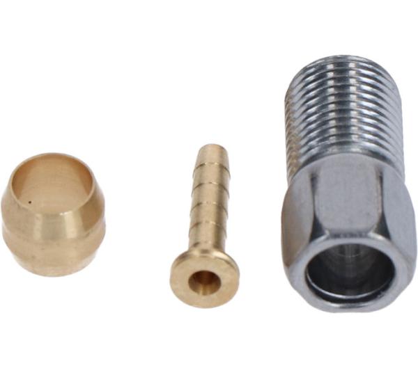 Shimano Anschluss-Set f&uuml;r BR-M4050 