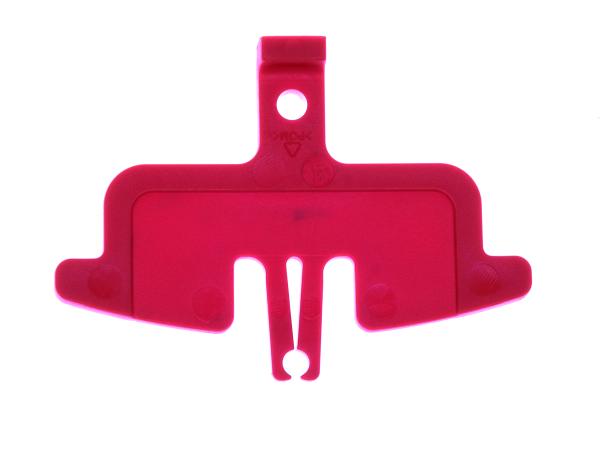 Shimano Bremsbelag-Distanzst&uuml;ck Y1Y003000 