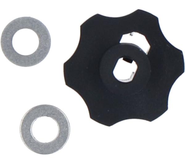 Shimano Gewindeh&uuml;lsenset BL-T785 f&uuml;r Reichweite- Einstellung 