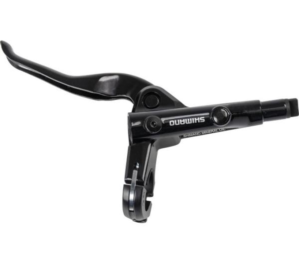 Shimano Bremshebel BL-RS600 Disc 3-Finger links schwarz 