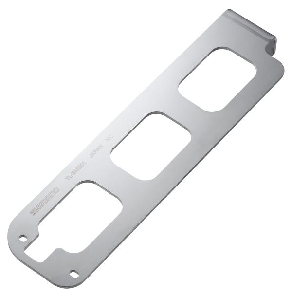 Shimano Batterie-Montagelehre TL-BME01 f&uuml;r Rahmenakku BT-E6010 