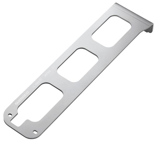 Shimano Batterie-Montagelehre TL-BME02 f&uuml;r Rahmenakku BT-E8010 