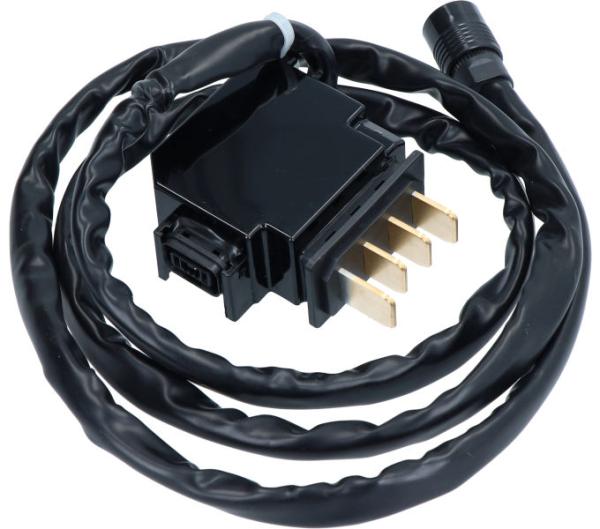 Shimano Kabel f&uuml;r Batterie-Halter BM-E6000 1000 mm 