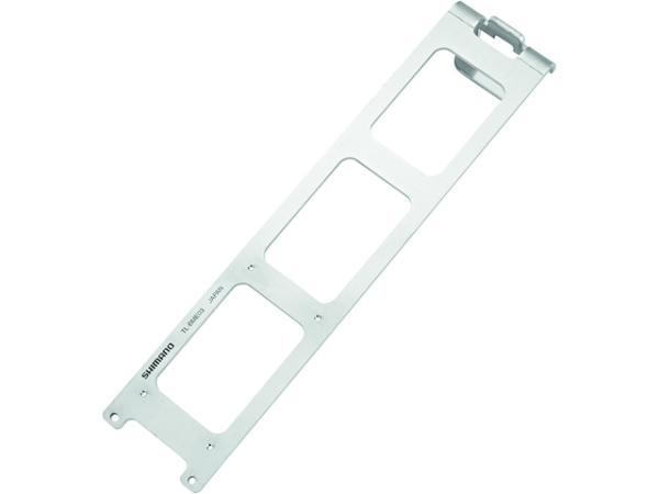 Shimano Batterie-Montagelehre TL-BME03 f&uuml;r integrierten Rahmenakku BT-E8020 