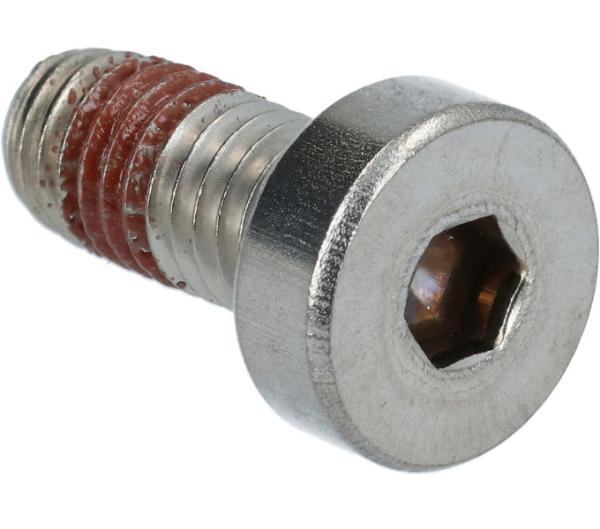 Shimano Befestigungsschraube BM-E8010 M5 f&uuml;r Schloss 