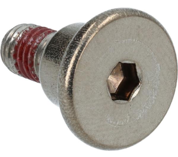 Shimano Befestigungsschraube BM-E8010 vorne M5 f&uuml;r Abdeckung 