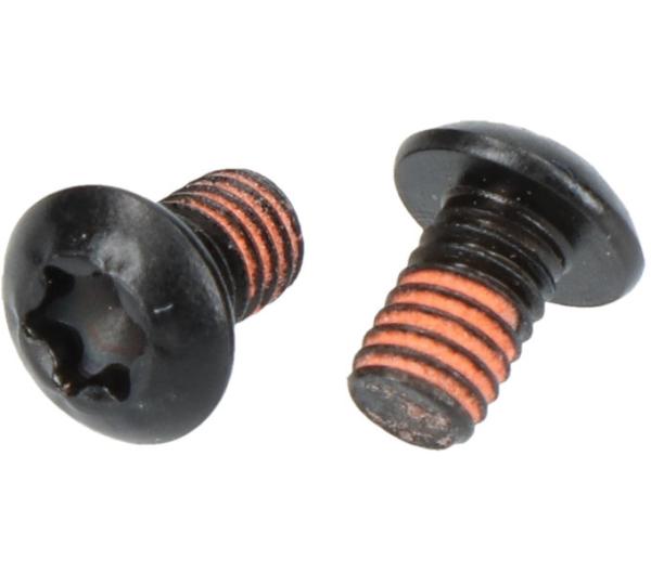 Shimano Speed Sensor Schraube M3 f&uuml;r SM-DUE11 2 Stk. 