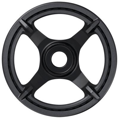 Shimano Kettenblatt STEPS SM-CRE61 44 Z&auml;hne 46.5 mm Kettenlinie  Produktbild 1