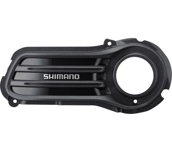 Shimano STEPS Motorabdeckung SM-DUE61TC Assist f&uuml;r Trekking Box 