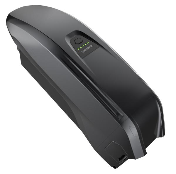 Shimano Akku STEPS BT-E8016-A Rahmenmontage 630 Wh / 36 V / 17.5 Ah schwarz 