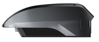 Shimano Akku STEPS BT-E8016-A Rahmenmontage 630 Wh / 36 V / 17.5 Ah schwarz  Produktbild 1