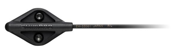 Shimano Speed Sensor Einheit EW-SS301 f&uuml;r STEPS Kabel 760mm Box 