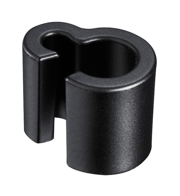 Shimano Befestigungsclip EW-SD300 f&uuml;r Bremsleitung offen 