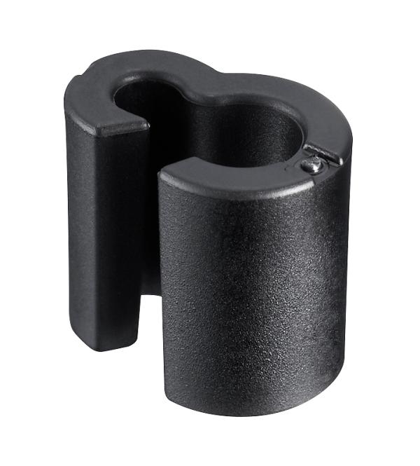 Shimano Befestigungsclip EW-SD300 f&uuml;r Schalth&uuml;lle offen 