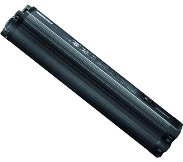 Shimano Akku STEPS BT-E8035L-A Integriert 504 Wh / 36 V / 14 Ah schwarz 