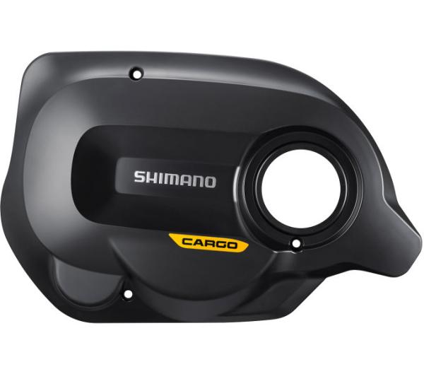 Shimano STEPS Motorabdeckung SM-DUE61CC Motorabd. f&uuml;r City/Cargo Box 