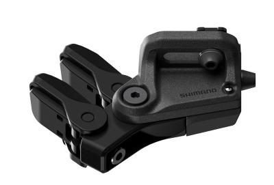 Shimano Schalter XT SW-M8150 Di2 rechts I-Spec EV ohne Kabel SD300  Produktbild 1