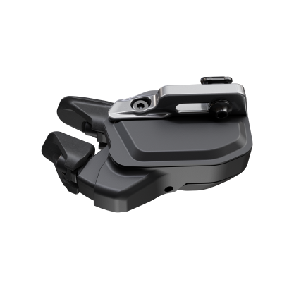 Shimano Schalter XTR SW-M9250 Di2 rechts I-Spec EV  Produktbild 2