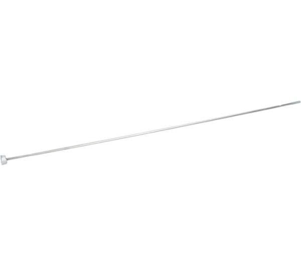 Shimano Speiche WH-6600-F 284mm silber 