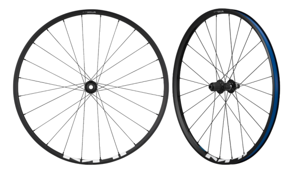 Shimano Laufrad Paar WH-MT500 29" 10/11-Gang Pneu 110mm/148mm Center-Lock E-Thru 