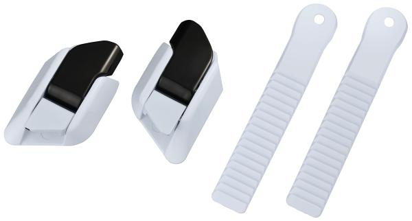 Shimano Buckle/Strap Set SH-R321W 